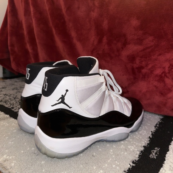 Jordan 11 Concord main image 7